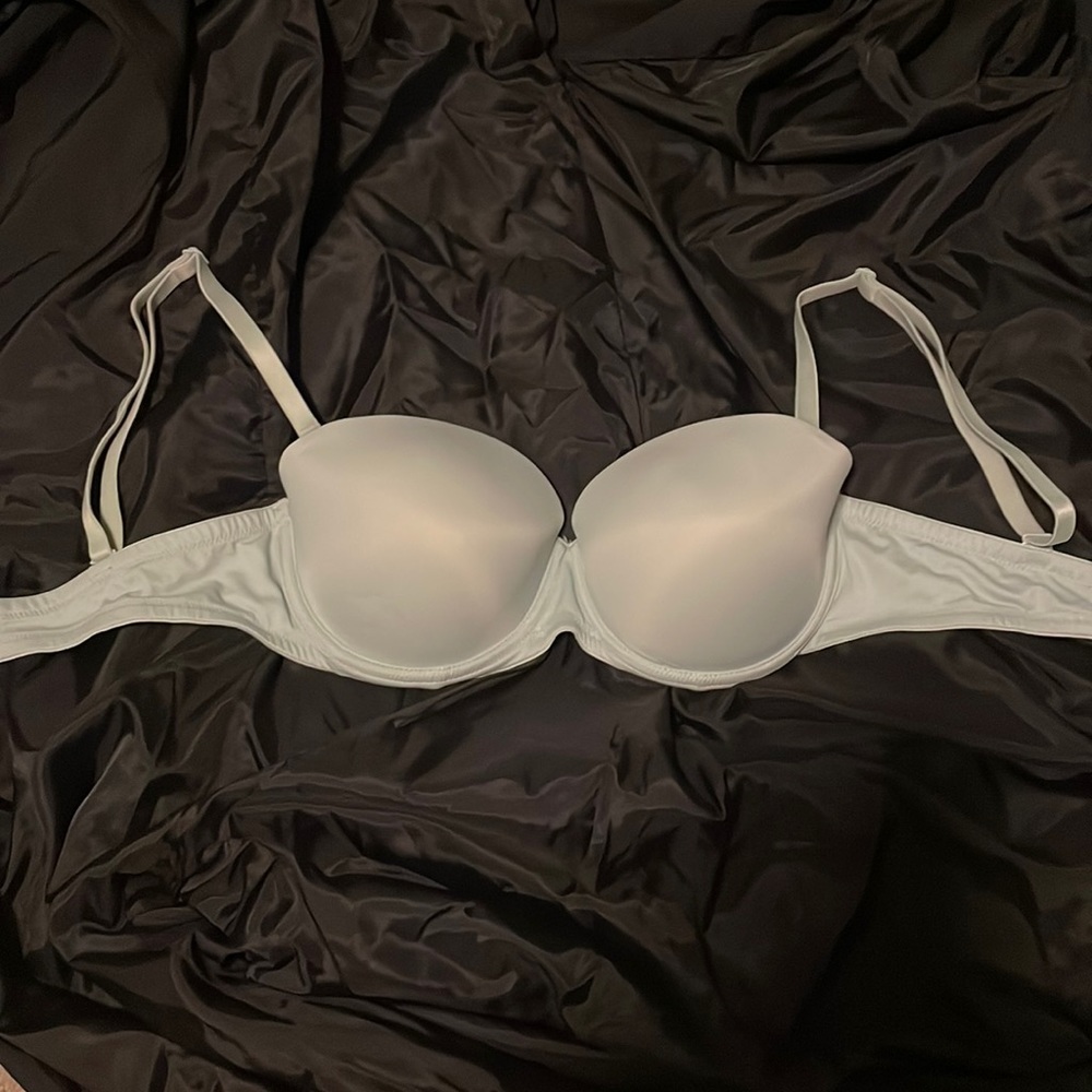 PINK push up bra